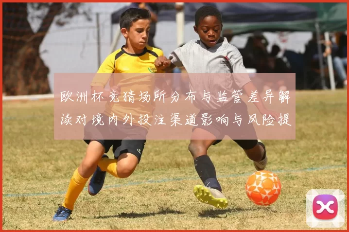 欧洲杯竞猜场所分布与监管差异解读对境内外投注渠道影响与风险提示